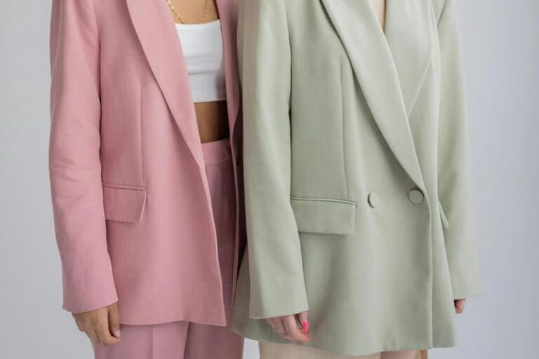 The 5 Must-Wear Pastel Colors of Summer 2025—and How to Make Them Yours