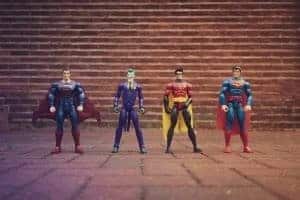 5 Highly Anticipated Nontraditional “Superhero” Stories Coming in 2024