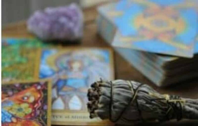 Virgo Is The Hermit Tarot: Unlock The Shocking Meaning