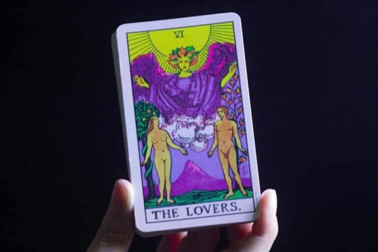 The Complete Tarot In The Stars Daily Moon Horoscope | July 8th, 2024