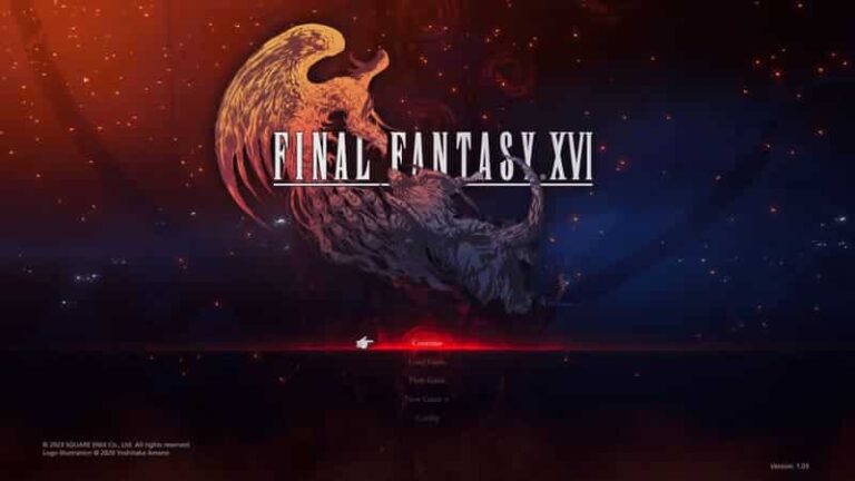 Final fantasy