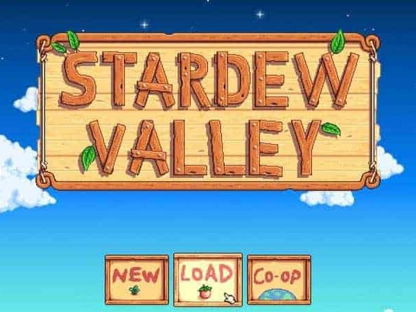 Stardew Valley