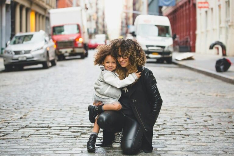 co-parenting, parenting, stepparent, parental burnout