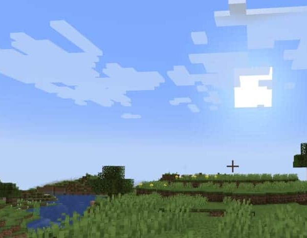 How to beat Minecraft