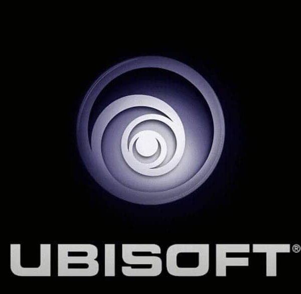 Ubisoft Logo