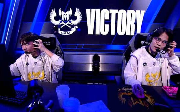 LoL Worlds 2024, MSI