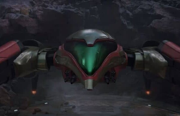 Nintendo Metroid Prime 4