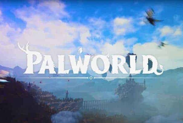 Palworld from Pocketpair/ Palworld 1.0