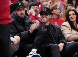 woody, sports, logan paul