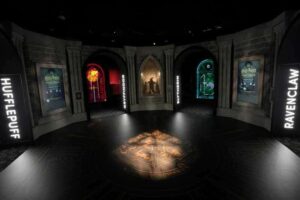 Maggie Smith passed away at 89