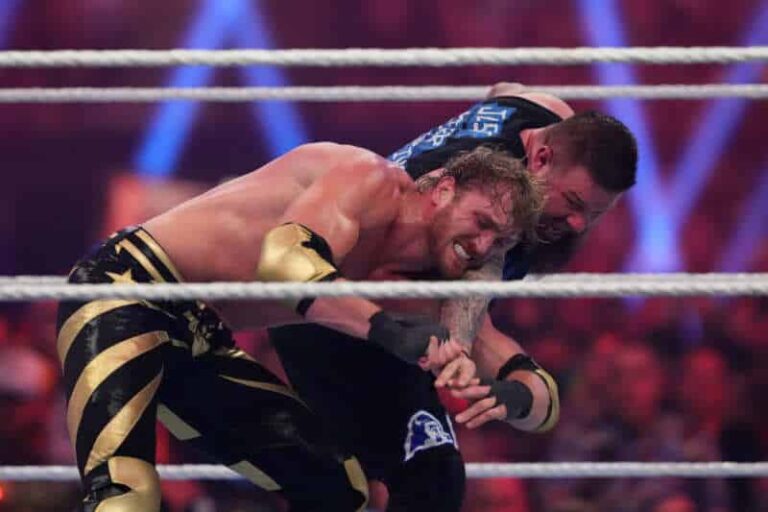 WWE