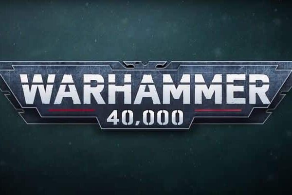 Warhammer 40k