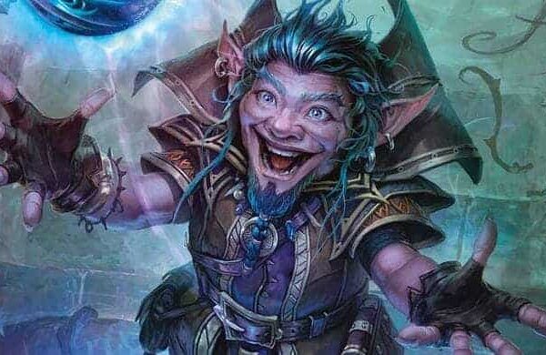 WoTC, D&D, Dungeons and Dragons, Players, Class, Archfey, Warlock/ DnD Logic