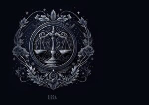 Libra horoscope, diplomatic zodiac sign