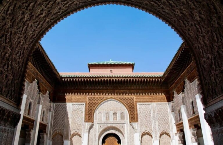 Saint Bernard of Clairvaux