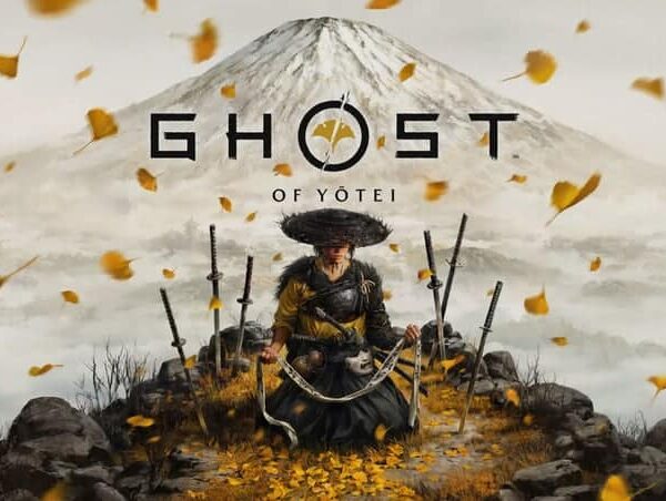 Ghost of Yotei, upcoming games/single player