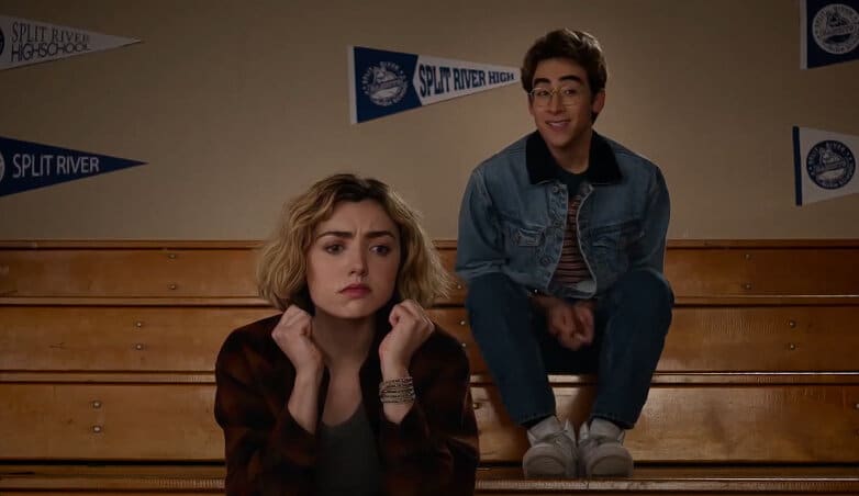 School Spirits Season 1