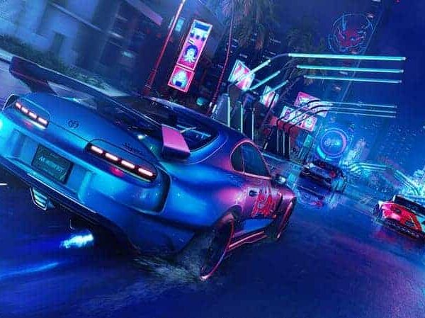 The Crew Motorfest/ Ubisoft