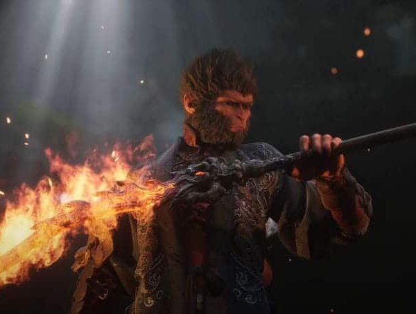 Achievements/ Black Myth Wukong