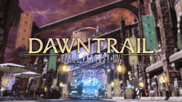 Screenshot of content coming in Final Fantasy 14 Patch 7.1