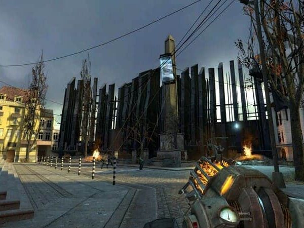 Half-Life 2 20th Anniversary / half-life 3 rumor