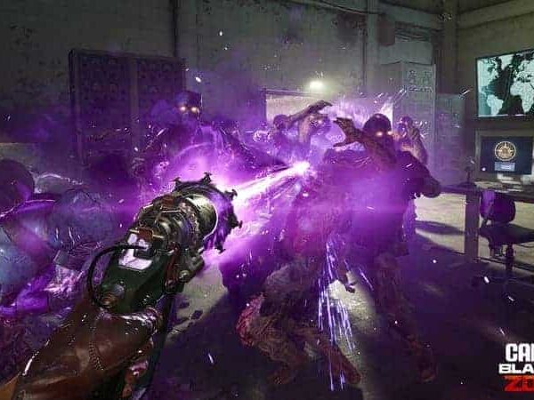 Black ops 6, easter eggs