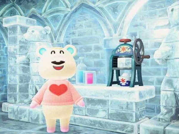tutu ice animal crossing new horizons