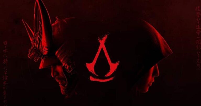 Assassin's Creed Shadows Claws of Awaji