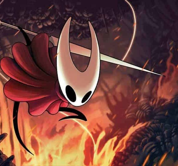 Video Games, hollow knight silksong