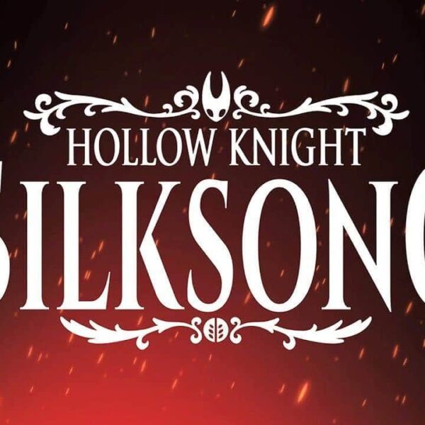 Hollow Knight Silksong