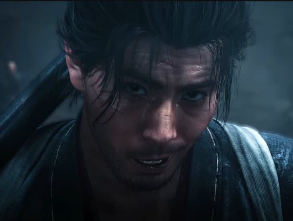 Onimusha Way of the Sword, Miyamoto Musashi