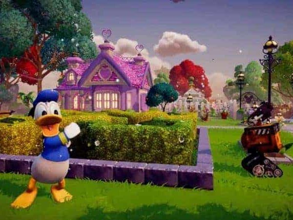 Disney Dreamlight Valley