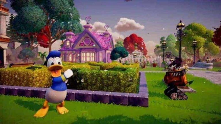 Disney Dreamlight Valley