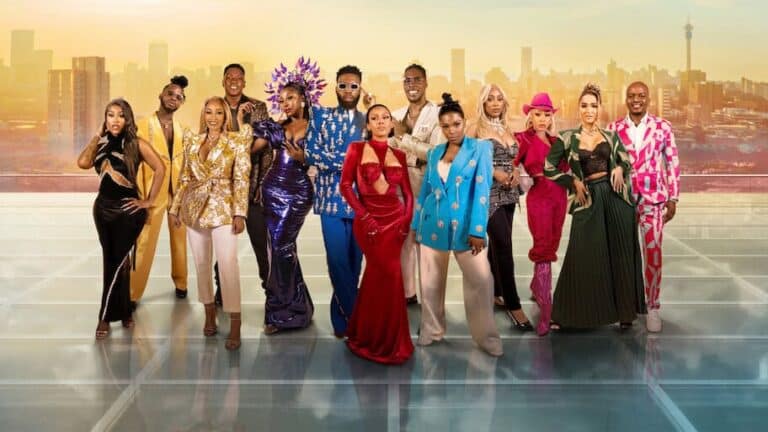 Young Famous and African