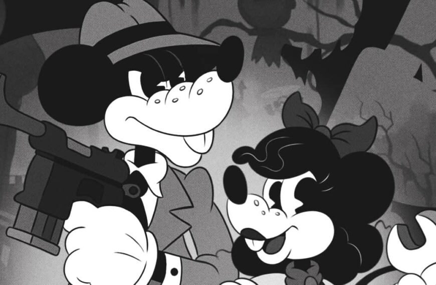 Mouse: PI For Hire developer promises no microtransactions