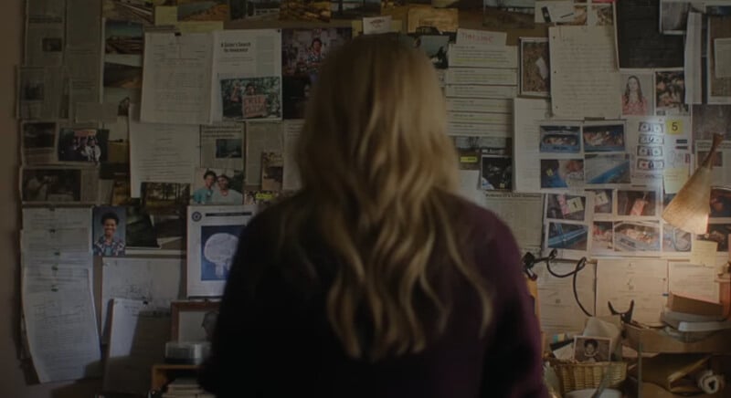 Annaleigh Ashford, Happy Face