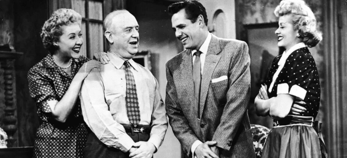 TV I Love Lucy
