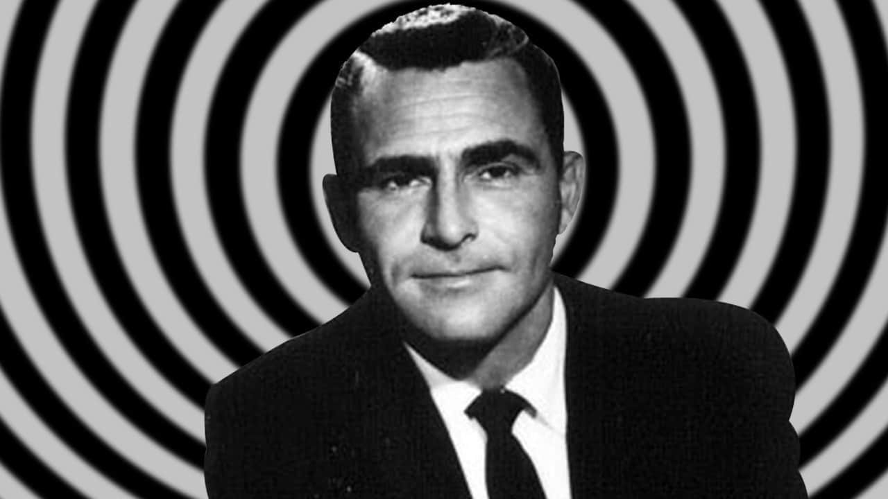 TV Twilight Zone