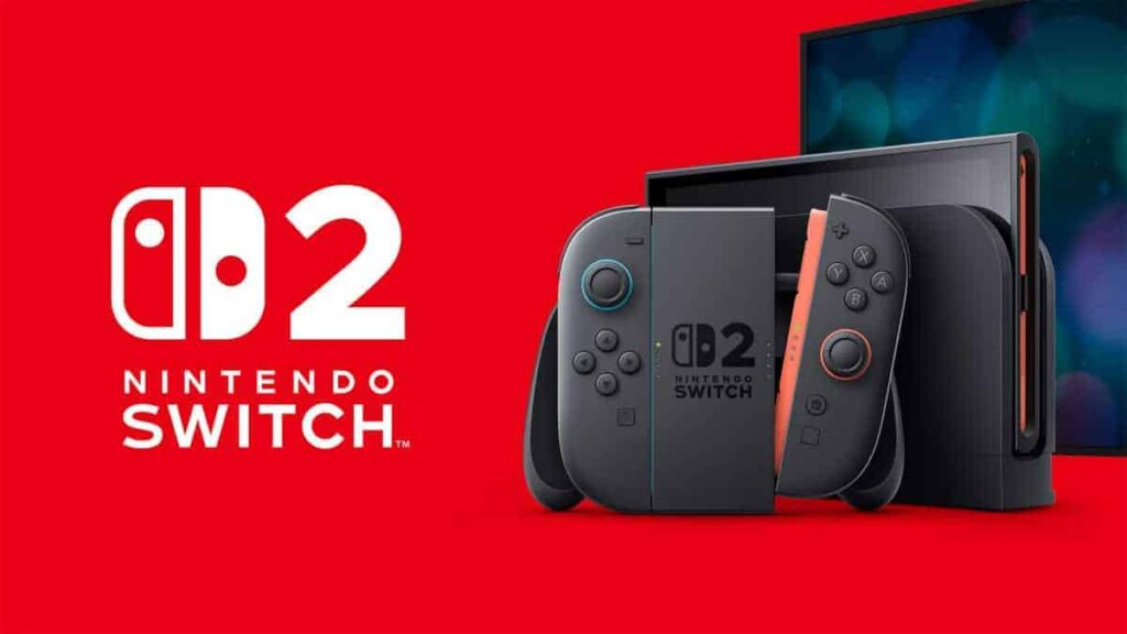 Nintendo Switch 2 FCC filings, price, Nintendo museum, Gamestop