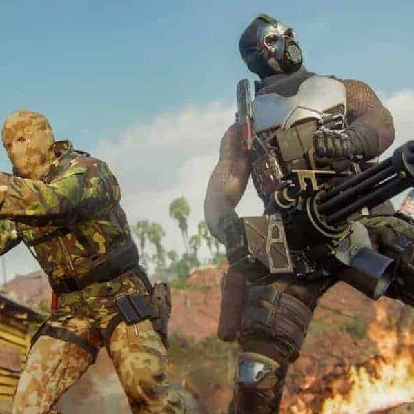 Call of Duty: Black Ops 6 Season 3 roadmap, disappearing from PlayStation Plus Warzone