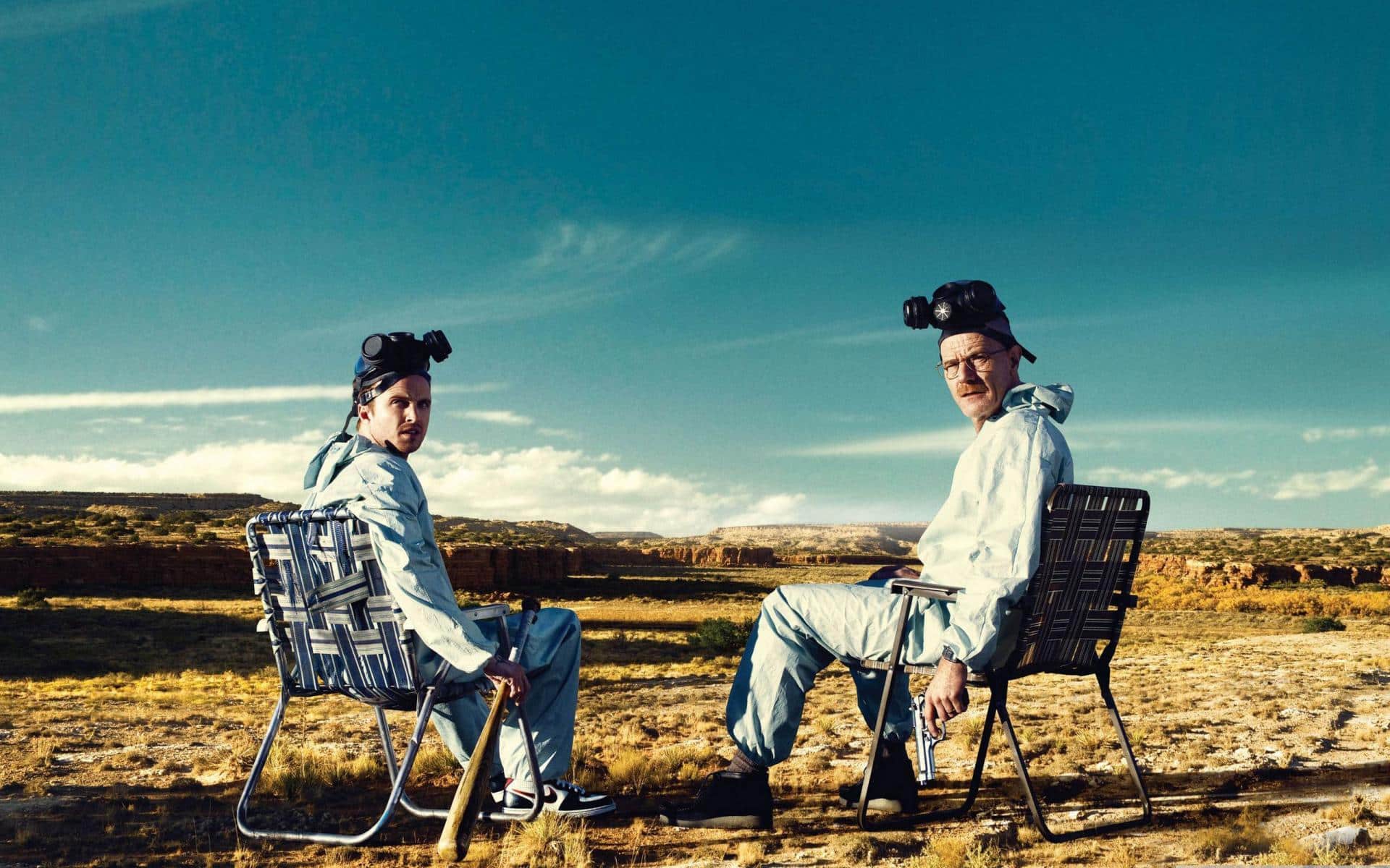 Better Call Saul & Breaking Bad