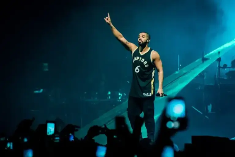 Drake