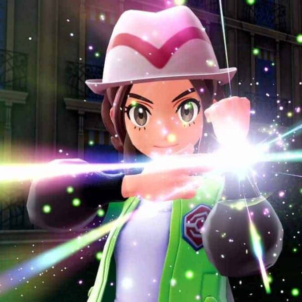 Pokemon Z-A is one of the most anticipated video games of 2025, more details announced at Nintendo Direct. Alpha Pokemon. Pokemon Legends