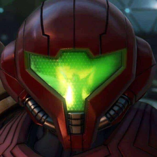 Samus Aran in Metroid Prime 4: Beyond, Metroid Prime 5?