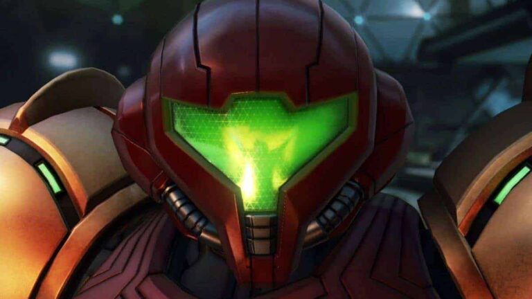 Samus Aran in Metroid Prime 4: Beyond, Metroid Prime 5?