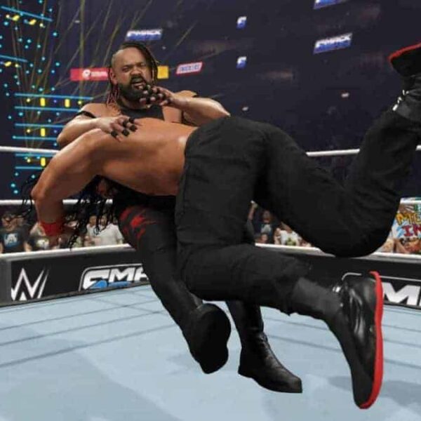 kayfabe WWE 2K25 rumored DLC characters wrestling