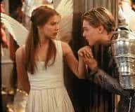 Leonardo DiCaprio, soap opera star