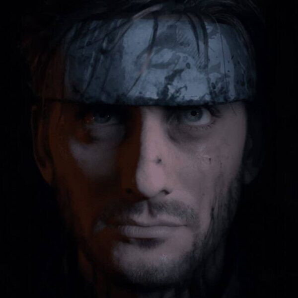 Death Stranding 2: On the Beach