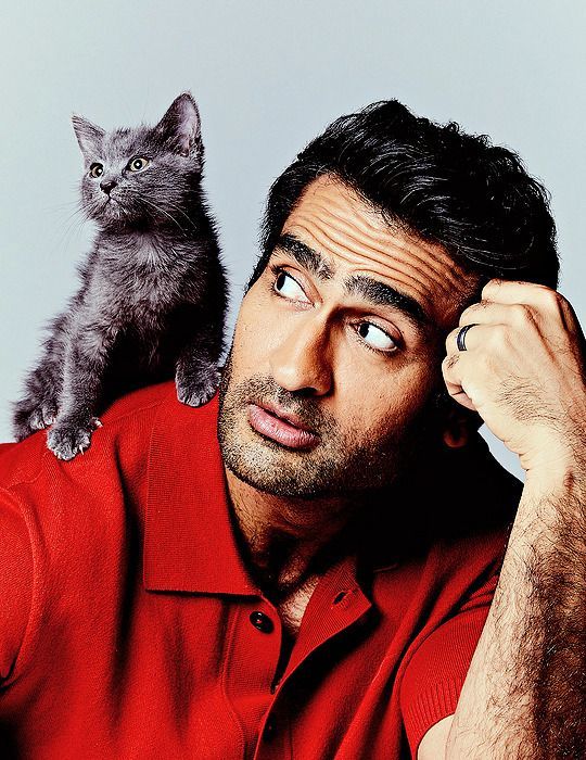 Bob's Burgers Kumail Nanjiani