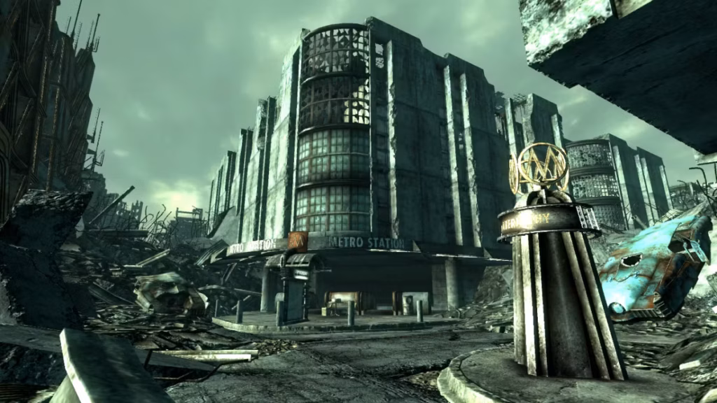 Tim Cain Fallout 1